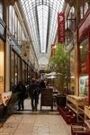 Visite guidée : balade dans les passages couverts des Grands Boulevards | par Aurélie - 