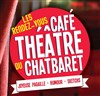 Soirées café-théâtre - 