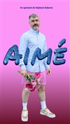 Stéphane Dubaron dans Aimé - 