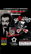 Brassens Not Dead + Dead Ritons - 