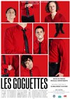 Les Goguettes en trio mais à quatre - 