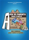 Ados vs parents : mode d'emploi - 