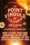 Le Point Virgule Fait l'Olympia | 12e édition - 