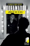 Mouhamadou dans Jusqu'ici tout va bien - 