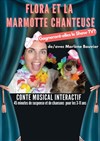 Flora et la marmotte chanteuse - 