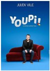 Julien Ville dans Youpi - 