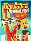 Manhattan sisters - 