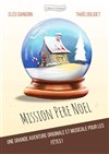 Mission Père Noël - 