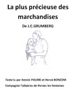 La plus précieuse des marchandises - 