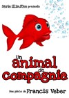 Un animal de compagnie - 