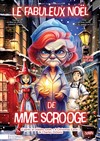 Le Fabuleux Noël de Mme Scrooge - 