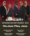 NoJazz Play Jazz - 