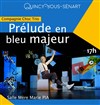 Prélude en bleu majeur - 