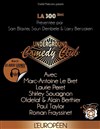 Underground Comedy Club - La 300 ème - 