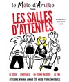 Les salles d'attentes - 