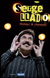 Serge Llado dans Serge Llado se mêle de ce qui ne le regarde pas... - 