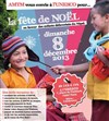 Fête de Noël AMTM à l'Unesco - 