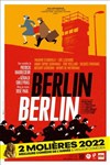 Berlin Berlin | de Patrick Haudecoeur - 