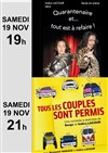 Pack Quarantenaire + Couples - 