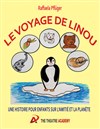 Le voyage de Linou - 