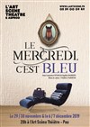 Le mercredi, c'est bleu - 