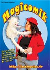 Magicomik - 