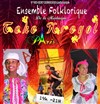 Ensemble Folklorique Tché Kréyol de la Martinique - 