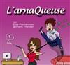 L'arnaqueuse - 