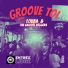 Groove Toi Avec Louba & The Groove Diggers - 