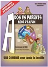 Ados vs parents : mode d'emploi - 