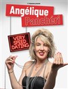 Angélique Panchéri dans Very Speed Dating | soirée du Nouvel An - 