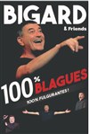 Jean-Marie Bigard dans 100% blagues 100% fulgurantes ! - 