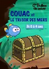 Couac et le trésor des mers - 