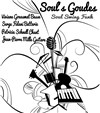 Soul's goudes/jazz soul funk - 