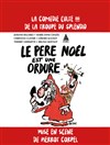 Le père Noël est une ordure - 