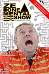 Patrick Gadais dans Ze One Mental Show - 