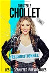 Christelle Chollet dans Reconditionnée - 