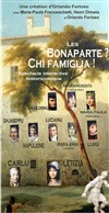 Les Bonapartes ? Chi famiglia ! | Festival Corse en scène 2021 - 