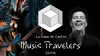 Music travelers avec Nicolas Tarik & SNP Dimension | + Pedro Kouyaté - 