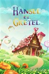 Hansel et Gretel - 