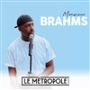 Monsieur Brahms - 