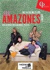 Les Amazones - 