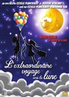 L'Extraordinaire Voyage vers la Lune - 