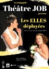 Les Elles déployées - 