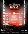 All Night Rock #3 - 