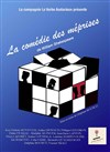 La comédie des méprises - 