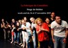 Stage théâtre impro - 