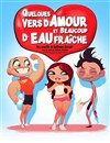 Quelques vers d'amour et beaucoup d'eau fraîche - 