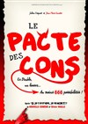 Le pacte des cons - 