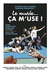 Le musée... ça m'use - 